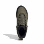 Chaussures randonnée homme Adidas Terrex Anylander Leather Mid