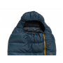 Sac de couchage en plumes Patizon R300 S (156-170 cm)