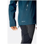 Veste femme Rab Kangri GTX Jacket