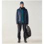 Veste homme Haglöfs L.I.M Down Hood II