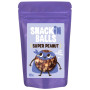 Barre energétique SNACKin BALLS Super Peanut 156 g