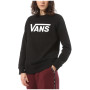 Sweat-shirt femme Vans Wm Classic V Crew