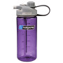 Bouteille Nalgene MultiDrink 20oz 600 ml violet Purple