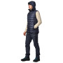 Gilet homme Northfinder Saalvado
