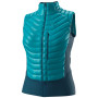 Gilet femme Dynafit Tlt Light Insulation W Vst bleue ocean/8810