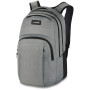 Sac à dos Dakine Campus L 33L gris claire Geyser Grey