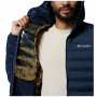 Veste homme Columbia Terwilliger Trail™ Heat Seal Hdd Jacket