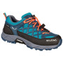 Chaussure randonnée enfant Salewa Jr Wildfire Wp