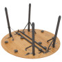 Table Bo-Camp Poundbury 90 cm