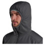 Veste d'hiver homme Montane Sirocco Hoodie