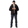 Veste de plein air pour homme Northfinder Corey