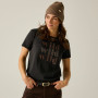 T-shirt femme Regatta Filandra IX