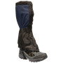 Couvre-chaussures Regatta Highton Gaitor bleue Navy/Black
