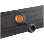 Matelas autogonflant Zulu DreamKing 3D Mat Single 10