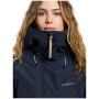 Manteau softshell femme Didriksons Ilma Wns Parka 8