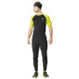 Leggings homme Dynafit Trail Reflective Pnt M