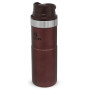 Mug isotherme Stanley CS do jedné ruky 2.0 470ml bordeau Burgundy