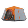 Grande tente familiale Coleman Cortes Octagon 8