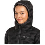 Veste d'hiver femme Kilpi Alba-W (2025)