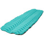 Matelas gonflable Warg Berardo bleue blue