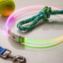 Collier lumineux pour chien Nite Ize NiteHowl Max LED