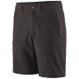 Shorts homme Patagonia Men's Terravia Trail Shorts - 10" noir Black