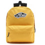 Sac à dos Vans Wm Realm Backpack jaune GoldenGlow