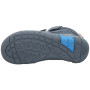 Chaussures enfant Superfit Trace Blau/Türkis