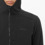 Veste homme Salomon Outpeak Softshell M