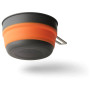 Pot Sea to Summit Frontier UL Collapsible Pot 1L