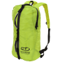 Couleur: vert clair