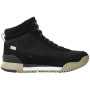 Chaussures homme The North Face M Back-To-Berkeley Iii Leather Wp