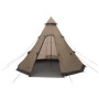 Tente Easy Camp Moonlight Tipi beige Moonlight Grey