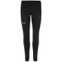 Patalon femme Kilpi Runia-W vert Blk