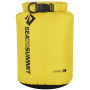 Sac Sea to Summit Lightweight Dry Sack 4l jaune Yellow