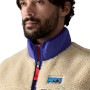Gilet homme Patagonia Classic Retro-X Vest