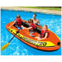 Bateau gonflable Intex Explorer 300 Set 58358NP