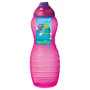 Bouteille Sistema Davina Bottle 700ml rose PinkPurple