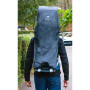 Housse de pluie pour sac à dos LittleLife Carrier Rain Cover