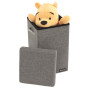 Coffre de rangement siège Outwell Cornillon High Seat & Storage