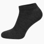 Chaussettes Zulu Diplomat Merino Low 3-pack