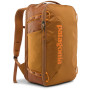 Couleur: brun / orange