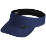 Visière Ortovox Fast Mountain Visor bleu Deep Ocean
