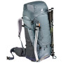 Sac à dos Deuter Aircontact 50+10 SL