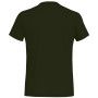 T-shirt homme Salewa Solidlogo Dri-Rel M S/S Tee