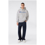 Sweat-shirt homme Champion Hooded Sweatshirt M INC