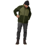 Veste homme Fjällräven Vardag Pile Jacket M