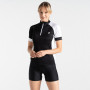 Maillot vélo femme Dare 2b Compassion III Jrsy