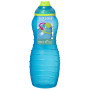 Bouteille Sistema Davina Bottle 700ml bleue Blue