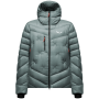 Taille: M / Couleur: bleu
